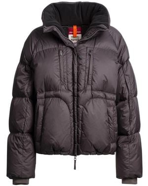 Parajumpers Down Jackets - Noir