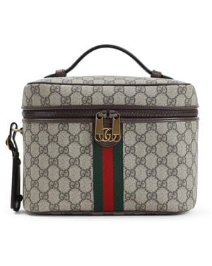 Gucci Handbags - Metallic