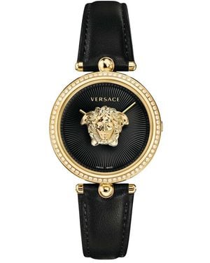 Versace Watches - Metallic