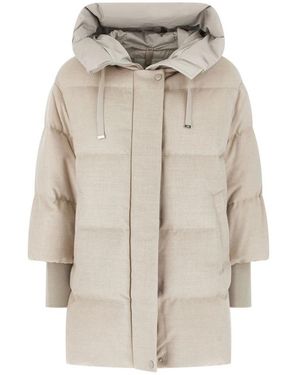 DUNO Jassen ,Wol Yumeprato 01 - Naturel