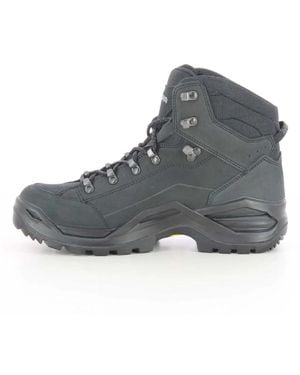 Lowa Trekking Boots - Gris
