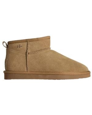 Mexx Winter Boots - Marrón
