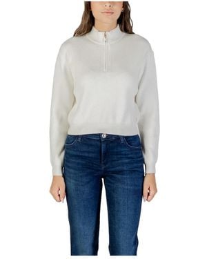 Guess Turtlenecks - Blu