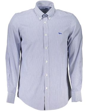 Chemises Harmont Blaine pour homme Reductions en ligne jusqu a 53 Lyst