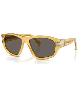 Persol Sunglasses - Yellow
