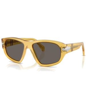 Persol Sunglasses - Yellow