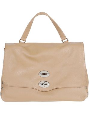 Zanellato Handbags - Natural