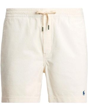 Ralph Lauren Casual Shorts - Natural