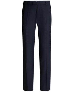 Joop! Suit Trousers - Azul