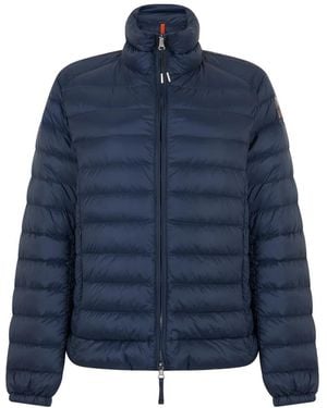 Parajumpers Down Jackets - Blu