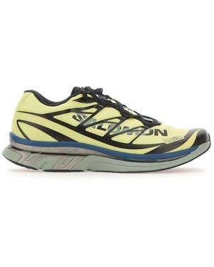 MM6 by Maison Margiela Trainers - Green