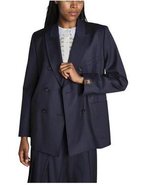 N°21 Blazers - Blu