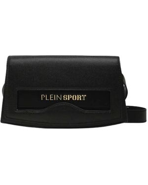Philipp Plein Outdoor Accessories - Nero