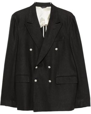 Brian Dales Blazers - Black
