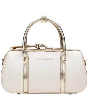 Hispanitas Handbags - Neutro