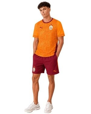 PUMA Training Sets - Arancione