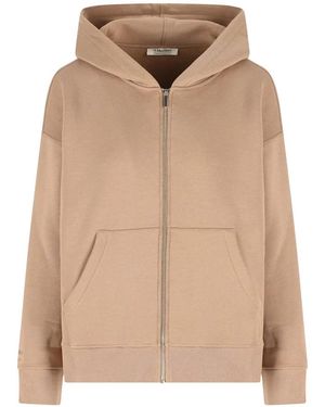 Max Mara Zip-Throughs - Neutre