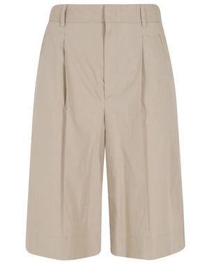 Soeur Bermudas - Natural