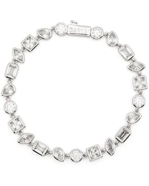 DARKAI Bracelets - Métallisé