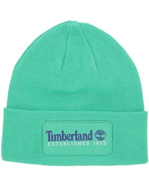 Timberland Beanies - Verde