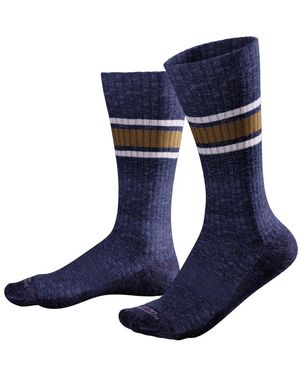 Marcoliani Socks - Blu