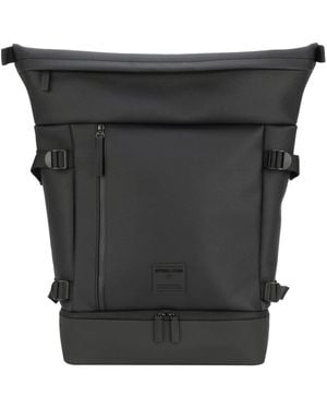 Strellson Backpacks - Nero