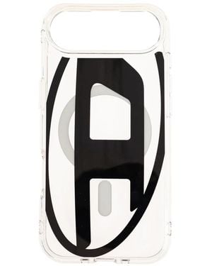 DIESEL Phone Accessories - Noir