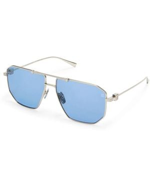 Balmain Dean Sonnenbrille - Blau