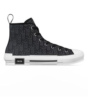 Dior Sneakers - Noir