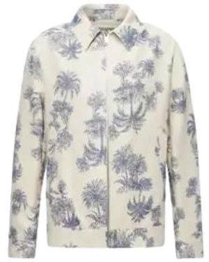DRYKORN Light Jackets - Bianco