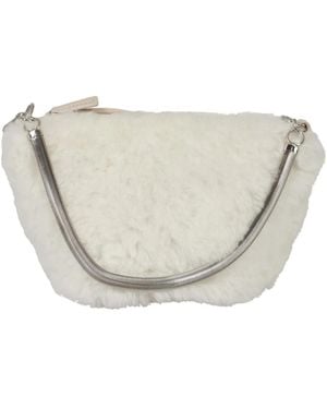 STUDIO AMELIA Shoulder Bags - White