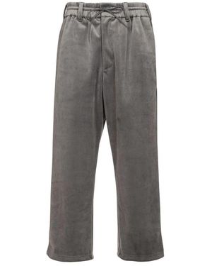 Y-3 Joggers - Grey