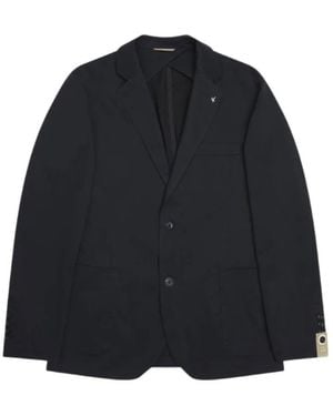 AT.P.CO Blazers - Black
