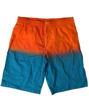 Dolce & Gabbana Beachwear - Blue