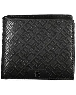 Tommy Hilfiger Wallets & Cardholders - Nero