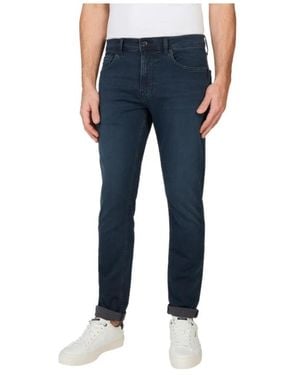 Pepe Jeans Slim Fit Jeans - Blue