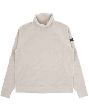 Rrd Truien & Vesten ,Turtleneck - Wit