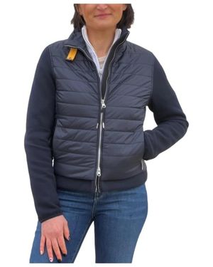 Parajumpers Down Jackets - Blue