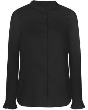 Mos Mosh Blouses - Black