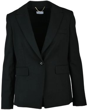 Marella Blazers - Noir