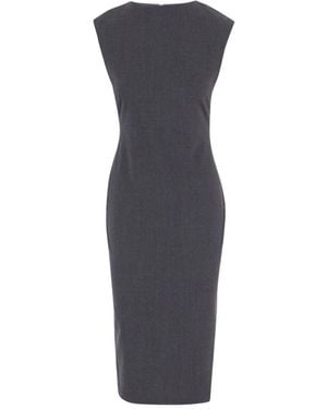 Jacquemus Midi Dresses - Blue
