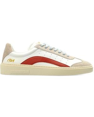 DSquared² Sneakers - Bianco
