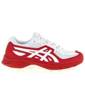 Comme des Garçons Trainers - Red