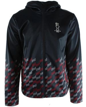 North Sails Light Jackets - Black