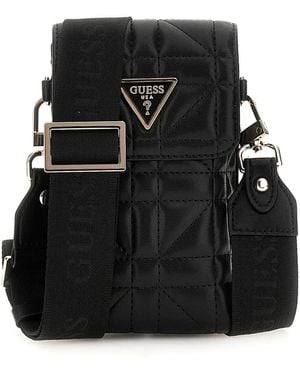 Guess Phone Accessories - Black