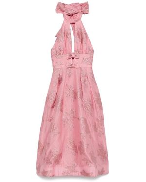 Rebecca Vallance Party Dresses - Pink