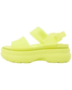Crocs™ Clogs - Amarillo