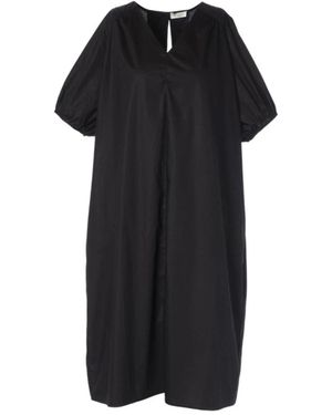 JC Sophie Short Dresses - Noir
