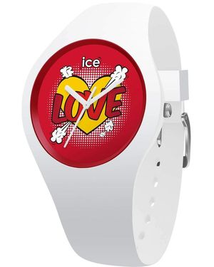Ice-watch Watches - Blanco