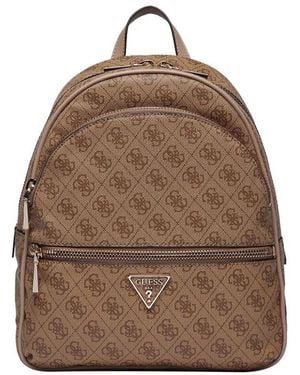 Guess Backpacks - Marron